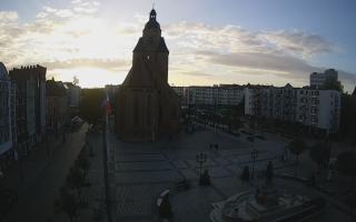 Gorzów - Katedra - 26-10-2026 14:58