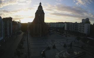 Gorzów - Katedra - 26-10-2026 15:05