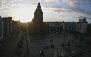 Gorzów - Katedra - 26-10-2026 15:12