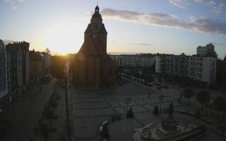 Gorzów - Katedra - 26-10-2026 15:19