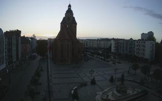 Gorzów - Katedra - 26-10-2026 15:26
