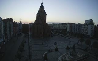Gorzów - Katedra - 26-10-2026 15:33