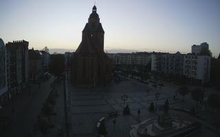 Gorzów - Katedra - 26-10-2026 15:40
