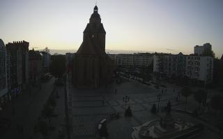 Gorzów - Katedra - 26-10-2026 15:47