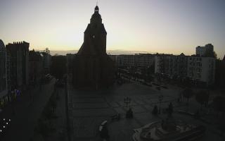 Gorzów - Katedra - 26-10-2026 15:54