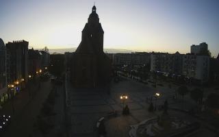 Gorzów - Katedra - 26-10-2026 16:01