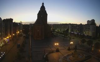 Gorzów - Katedra - 26-10-2026 16:08