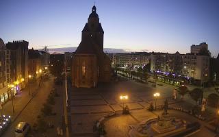 Gorzów - Katedra - 26-10-2026 16:15