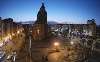 Gorzów - Katedra - 26-10-2026 16:22