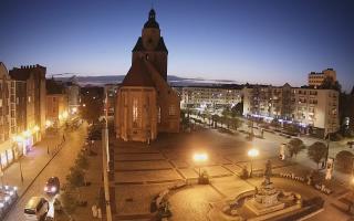 Gorzów - Katedra - 26-10-2026 16:29