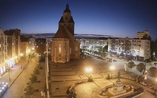 Gorzów - Katedra - 26-10-2026 16:36