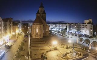 Gorzów - Katedra - 26-10-2026 16:43