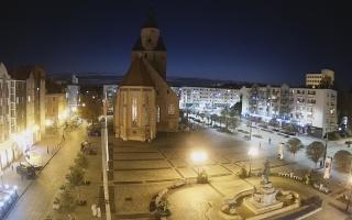 Gorzów - Katedra - 26-10-2026 16:51