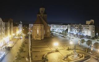 Gorzów - Katedra - 26-10-2026 16:58