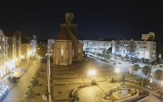 Gorzów - Katedra - 26-10-2026 17:05