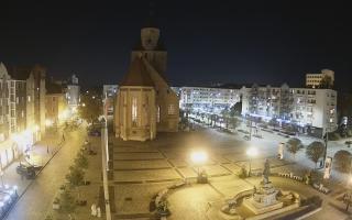 Gorzów - Katedra - 26-10-2026 17:12