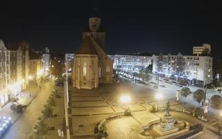 Gorzów - Katedra - 26-10-2026 17:19