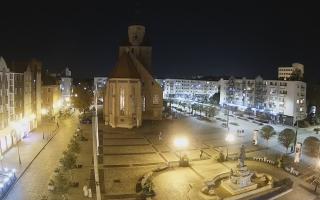 Gorzów - Katedra - 26-10-2026 17:26