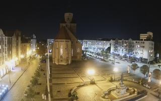 Gorzów - Katedra - 26-10-2026 17:33