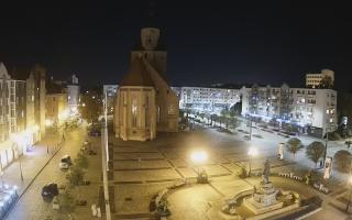 Gorzów - Katedra - 26-10-2026 17:40