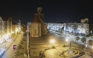 Gorzów - Katedra - 26-10-2026 17:47