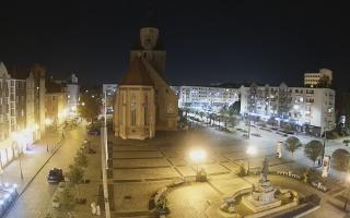 Gorzów - Katedra - 26-10-2026 17:54