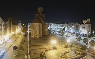 Gorzów - Katedra - 26-10-2026 18:01
