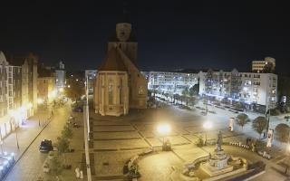 Gorzów - Katedra - 26-10-2026 18:08