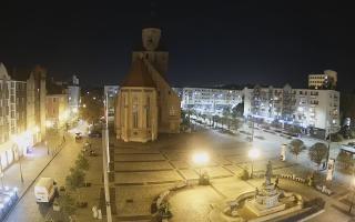 Gorzów - Katedra - 26-10-2026 18:15
