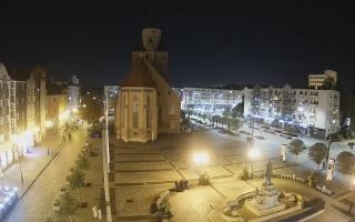 Gorzów - Katedra - 26-10-2026 18:22