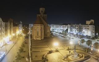 Gorzów - Katedra - 26-10-2026 18:29