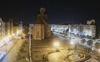 Gorzów - Katedra - 26-10-2026 18:36