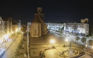 Gorzów - Katedra - 26-10-2026 18:43