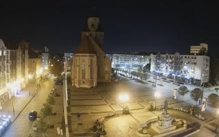 Gorzów - Katedra - 26-10-2026 18:57