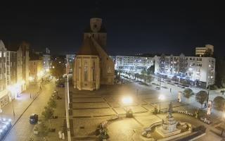 Gorzów - Katedra - 26-10-2026 19:04