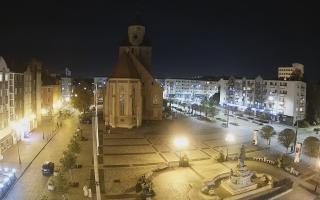 Gorzów - Katedra - 26-10-2026 19:11