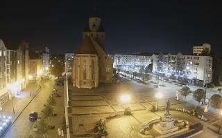 Gorzów - Katedra - 26-10-2026 19:26