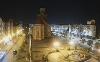 Gorzów - Katedra - 26-10-2026 19:33