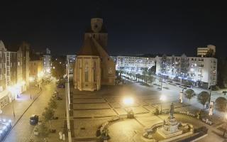Gorzów - Katedra - 26-10-2026 19:40