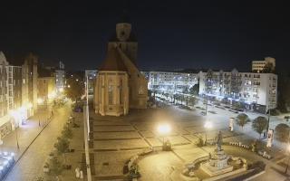 Gorzów - Katedra - 26-10-2026 19:47
