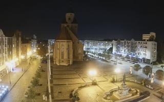 Gorzów - Katedra - 26-10-2026 19:54