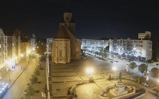 Gorzów - Katedra - 26-10-2026 20:08