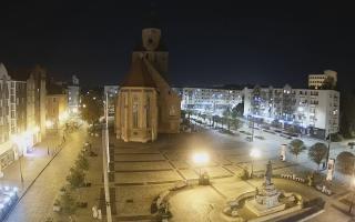 Gorzów - Katedra - 26-10-2026 20:22