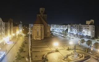 Gorzów - Katedra - 26-10-2026 20:29