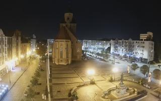 Gorzów - Katedra - 26-10-2026 20:36