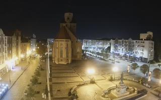 Gorzów - Katedra - 26-10-2026 20:50