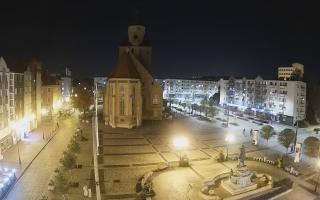 Gorzów - Katedra - 26-10-2026 20:57