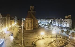 Gorzów - Katedra - 26-10-2026 21:04