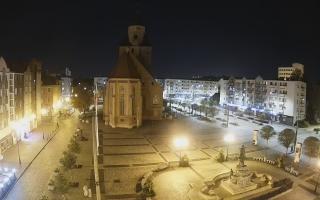 Gorzów - Katedra - 26-10-2026 21:11