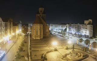 Gorzów - Katedra - 26-10-2026 21:40